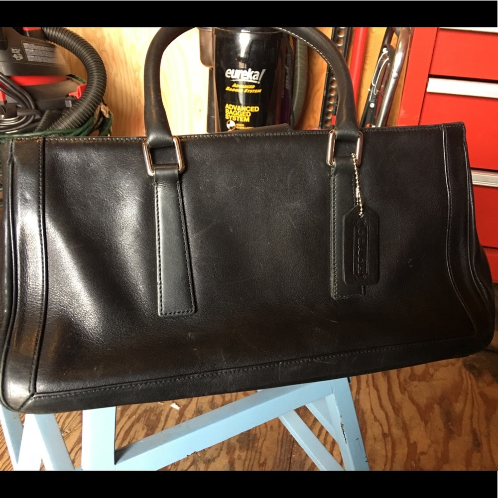 Coach handbag